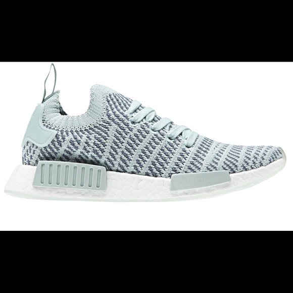 ADIDAS OG NMD_R1 STLT PRIMEKNIT Sneakers - Picture 2 of 7
